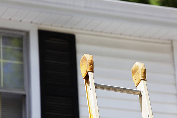 Historical Building Siding Restoration in Branson, MO